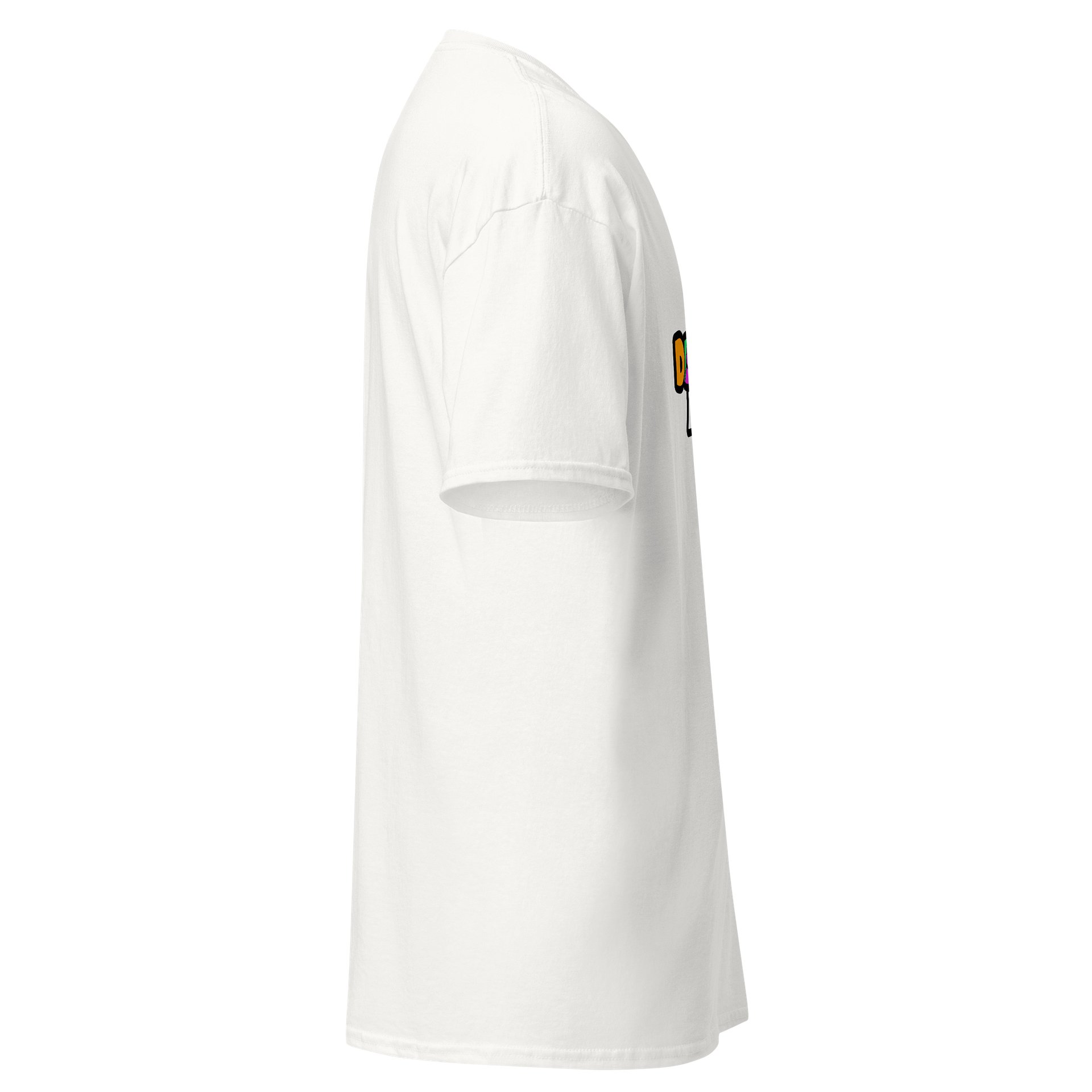 Disadvantage Players T-Shirt product image (6)