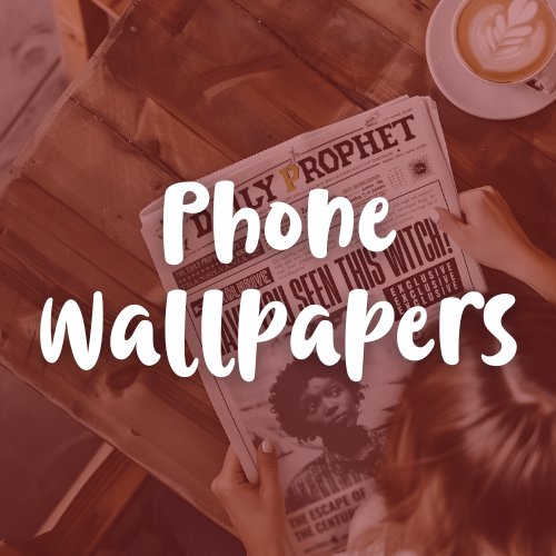 Wallpapers