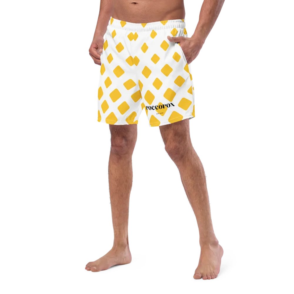RoccoRox Mens Swim Trunks product image (7)