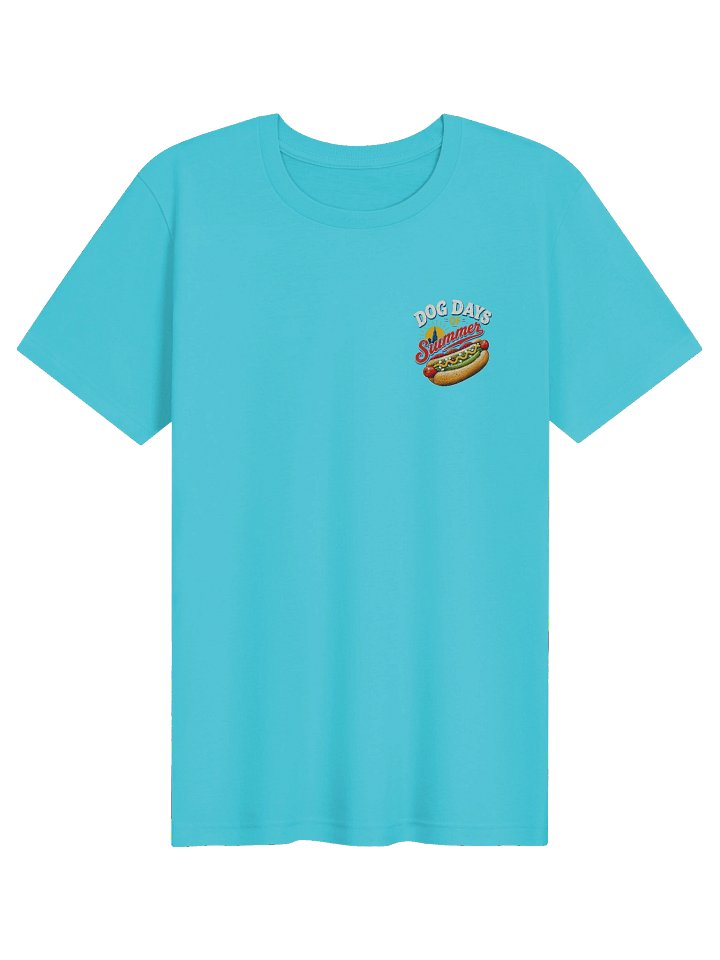 Dog Days of Summer - Chicago Style product image (1)