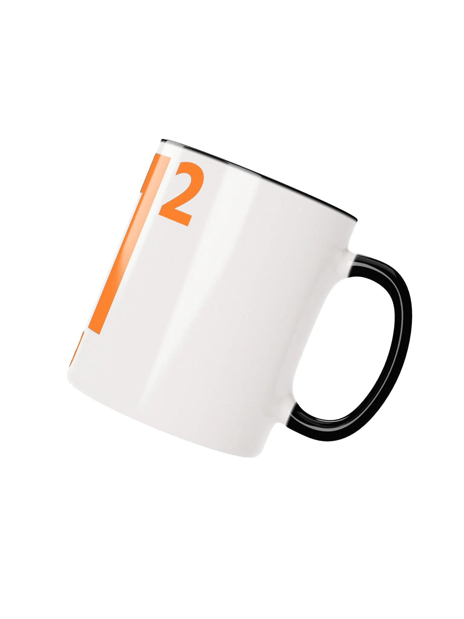 Vibrant M2 Training Ceramic Mug product image (20)