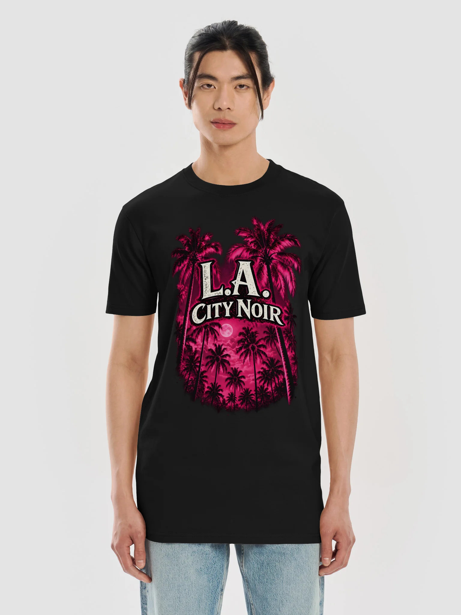L.A. City Noir product image (5)