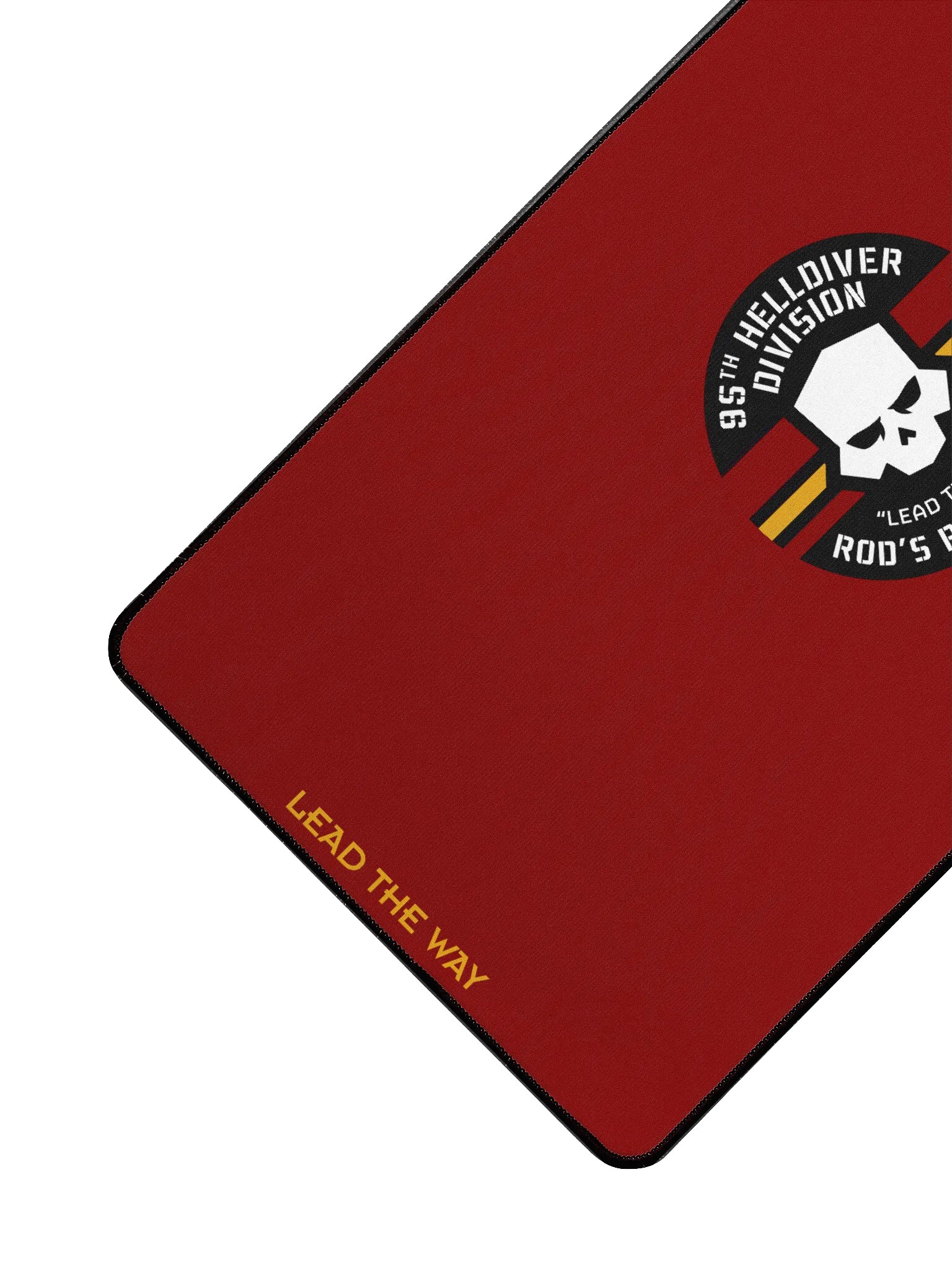 95th Desk Mat & Mousepad product image (3)