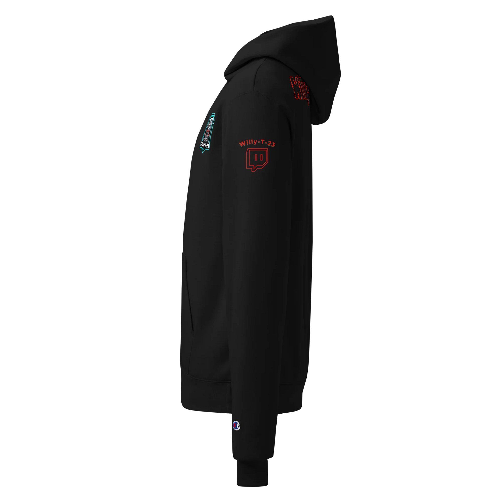 Hoodie product image (3)