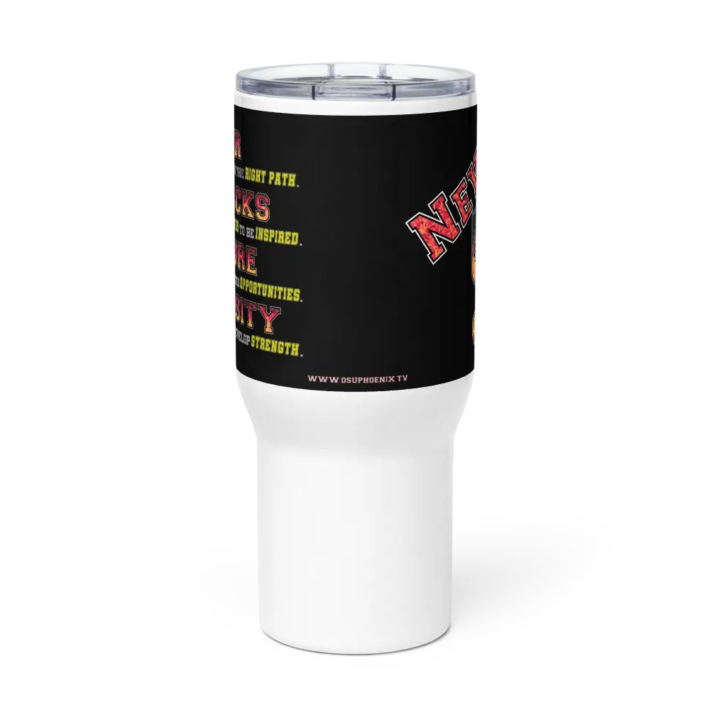 Hydrate and Never Quit! product image (2)