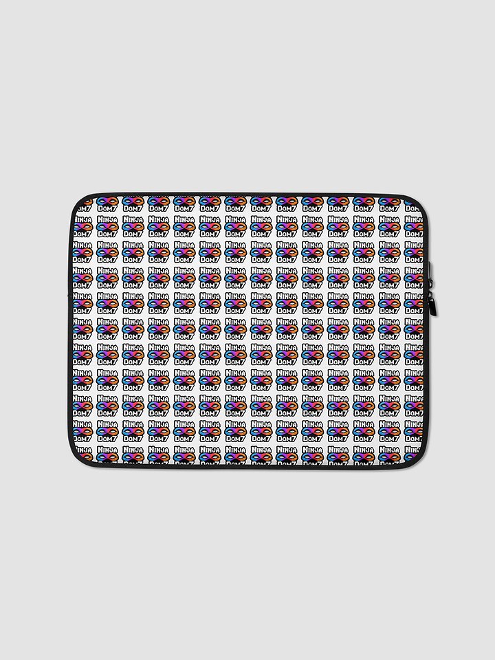 NinjaLaptop Sleeve product image (1)