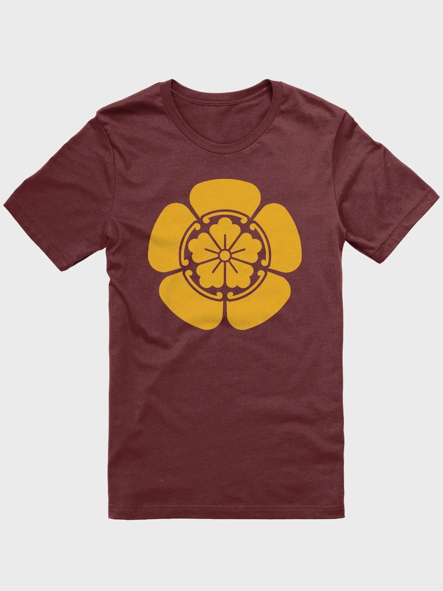 Oda Clan Mon Premium Soft Tee product image (5)