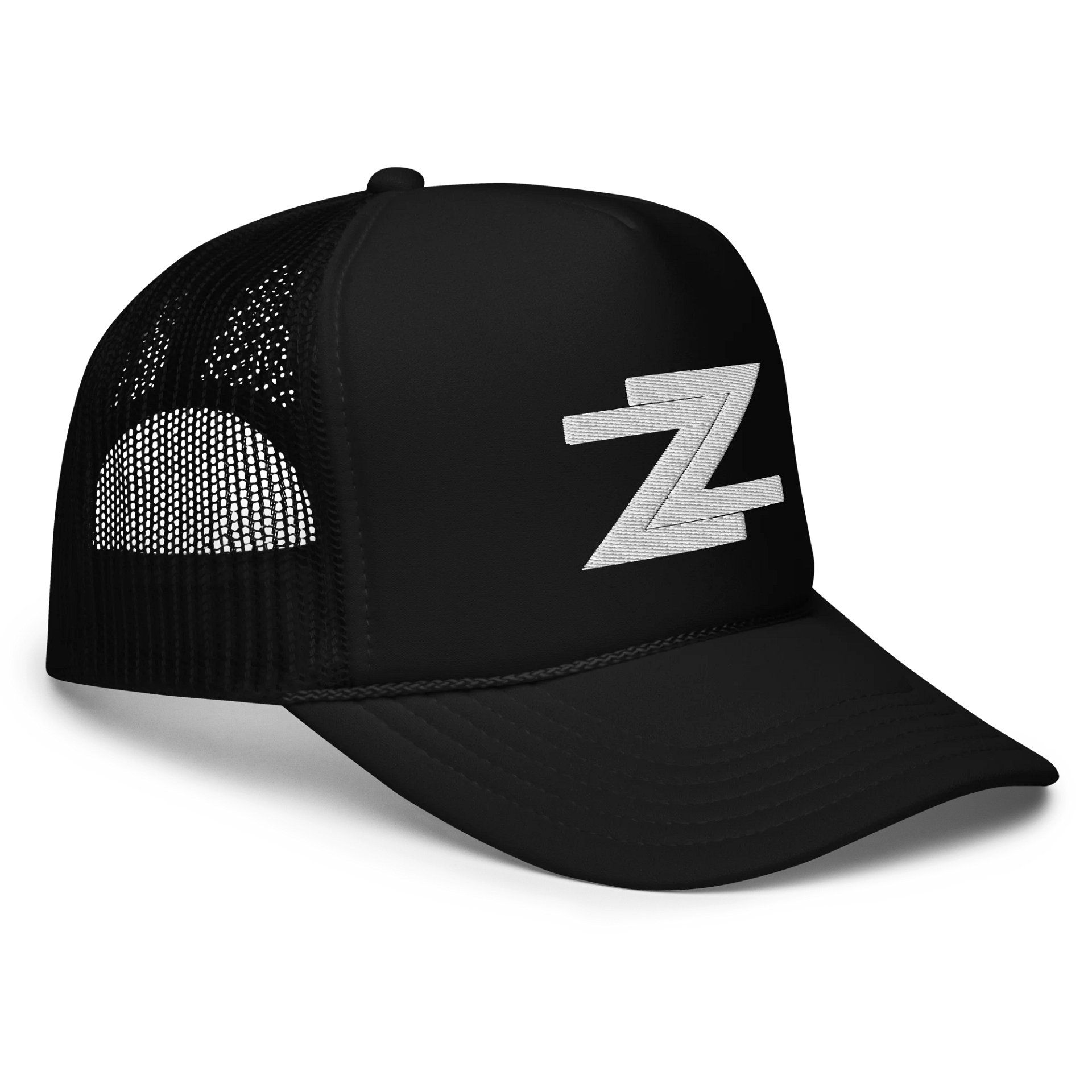 OG ZWOGs - Trucker Hat (Embroidered) product image (3)