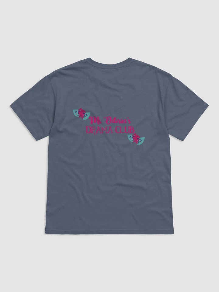 Project your voice - Tshirt Adult product image (4)