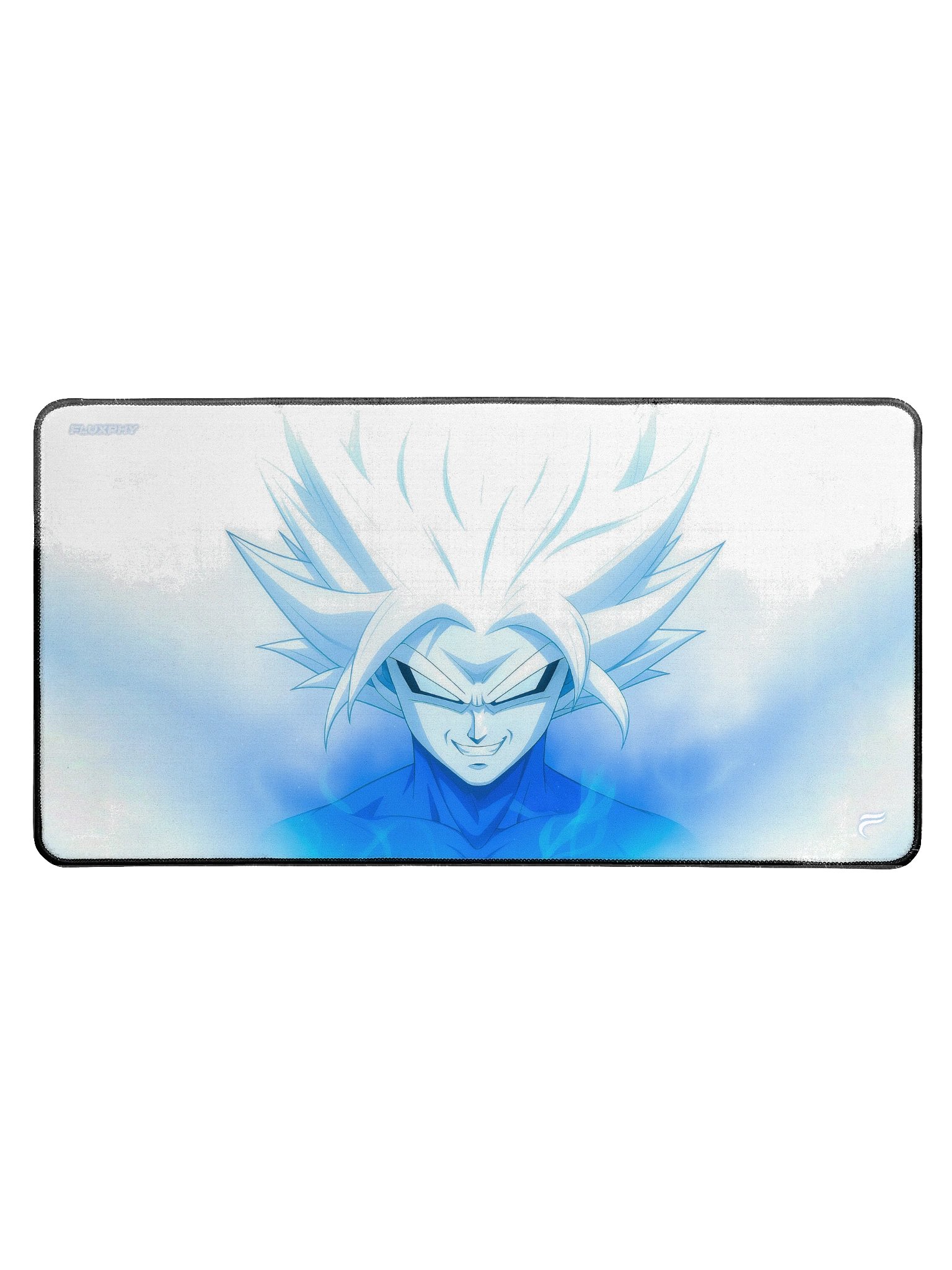 [CUSTOM] Mousepad - Fluxphy product image (1)