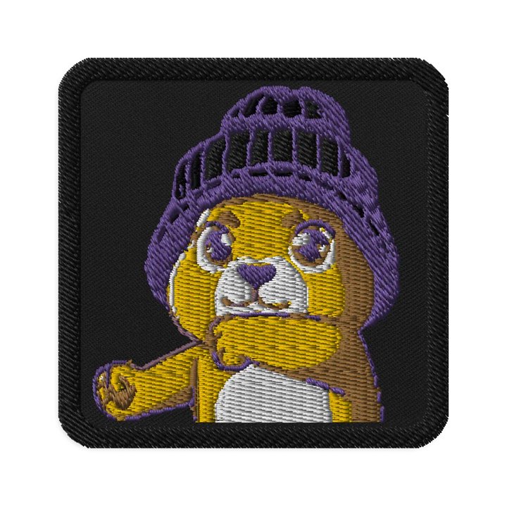 PD Is My Homie product image (1)