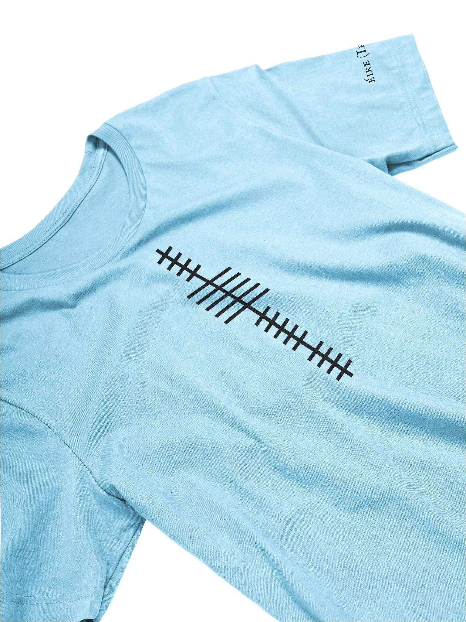 Éire (Ireland) - Soft Tee product image (4)