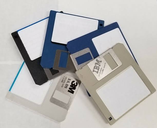Floppy Disks