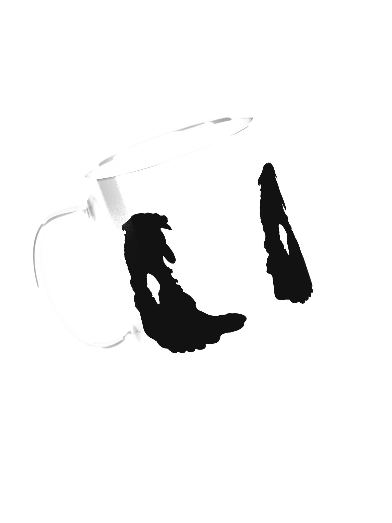 Brr Brr Patapim – Chaos Forest Mug product image (11)