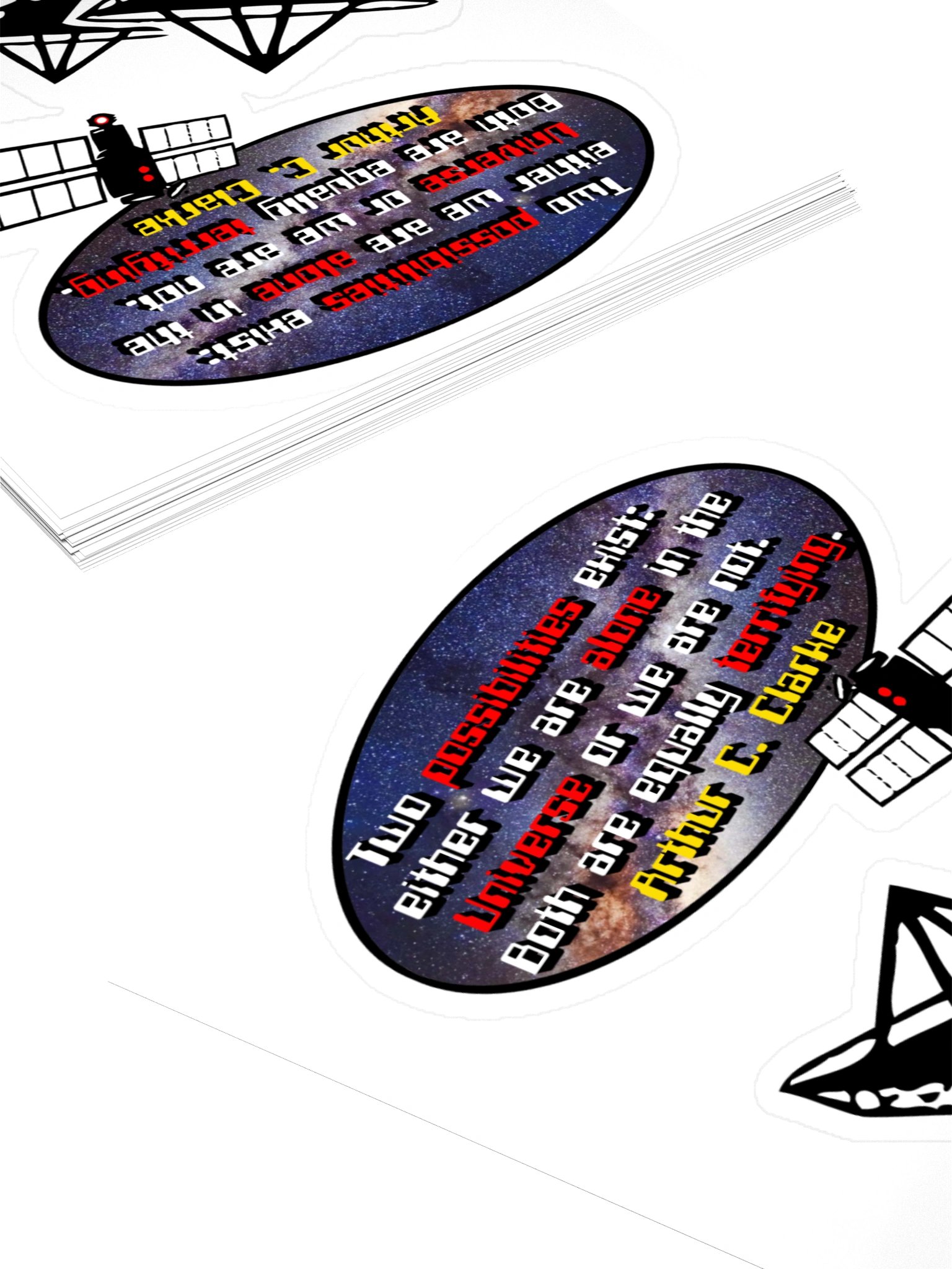 SETI Blues product image (4)