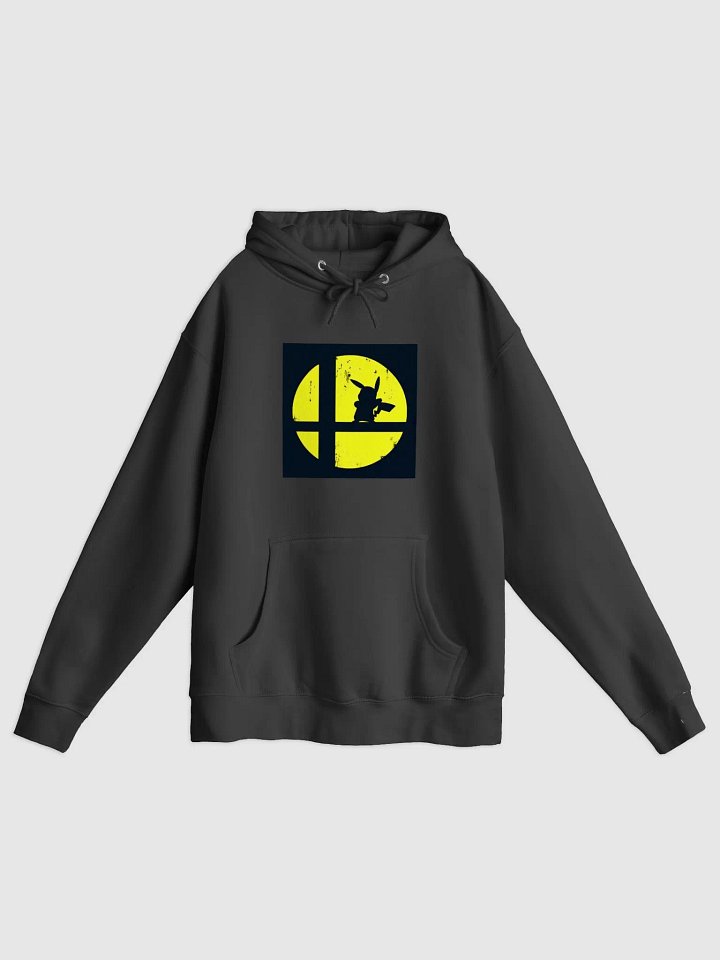 Pikachu Unisex Hoodie product image (8)