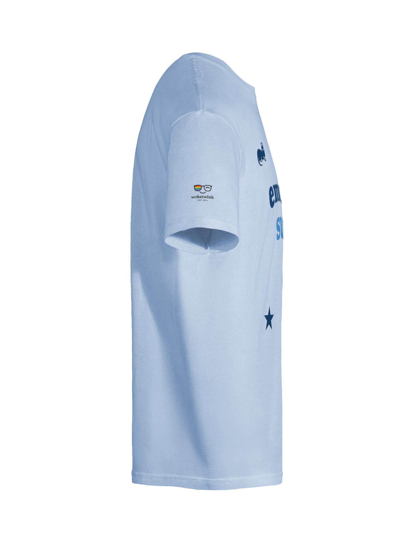 Emotional Support Otter - ee product image (59)