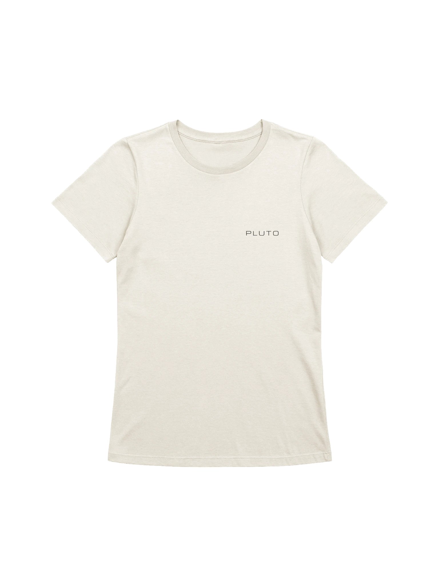 PLUTO Women's Relaxed Tee product image (1)