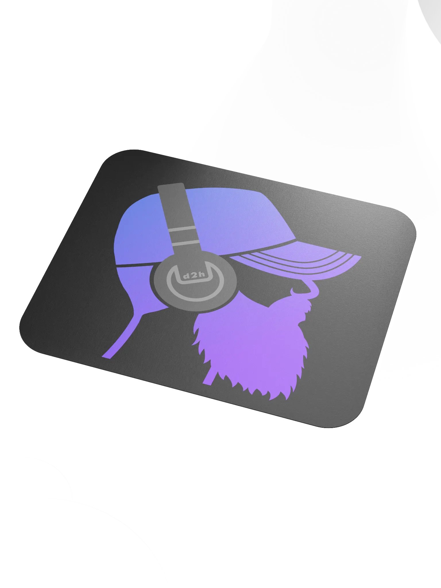 Profile Classic Mousepad product image (3)