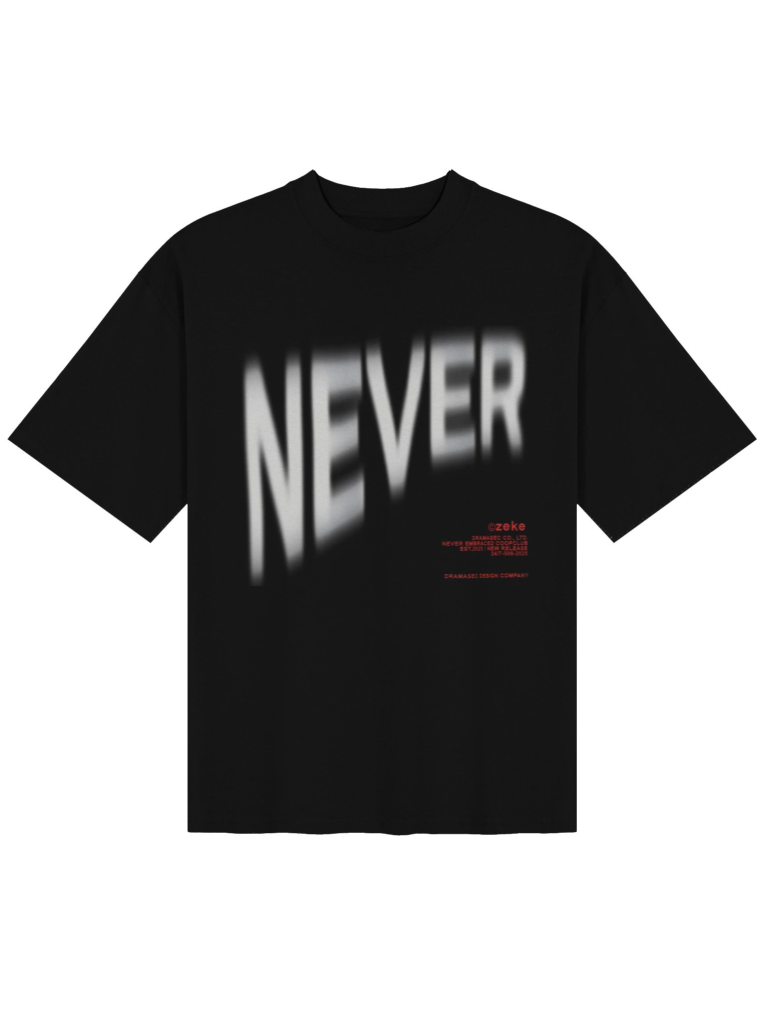 NEVER EMBRACED x BOX SHIRT product image (4)