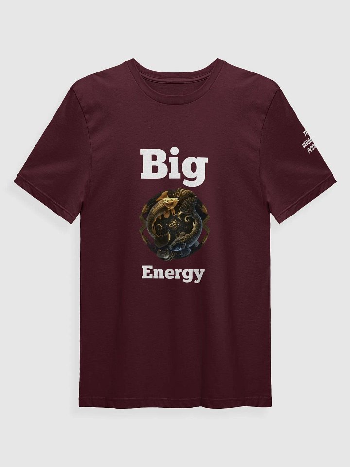 Big Fish Supersoft T-Shirt product image (50)