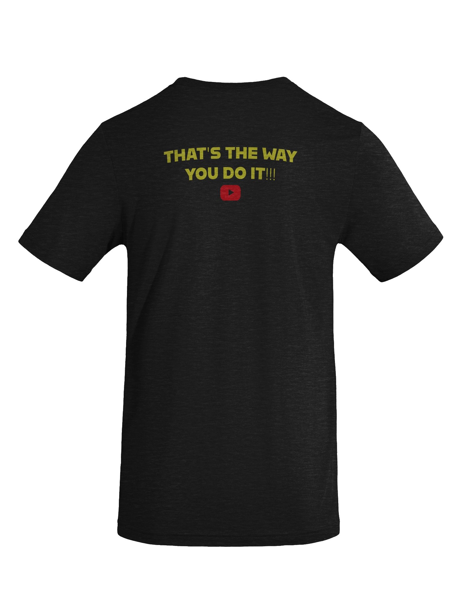 JermsMRE - Large Logo Premium T-Shirt product image (64)