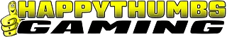 HappyThumbsGaming Merchandise