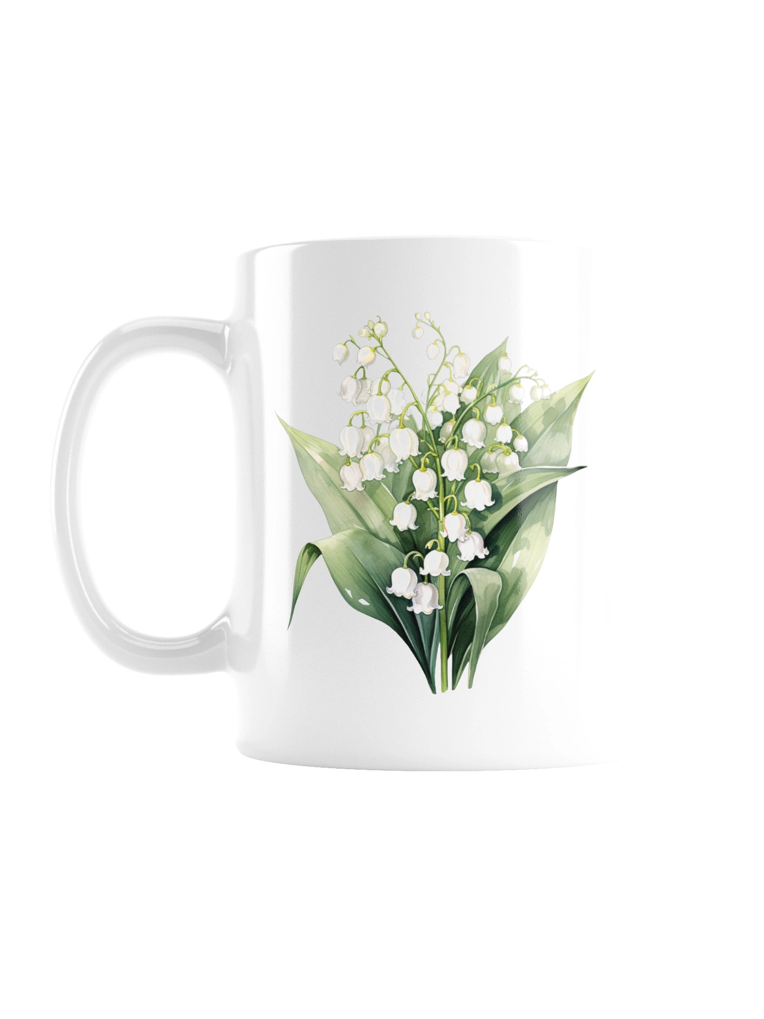 The Wild Bouquet Mug product image (1)