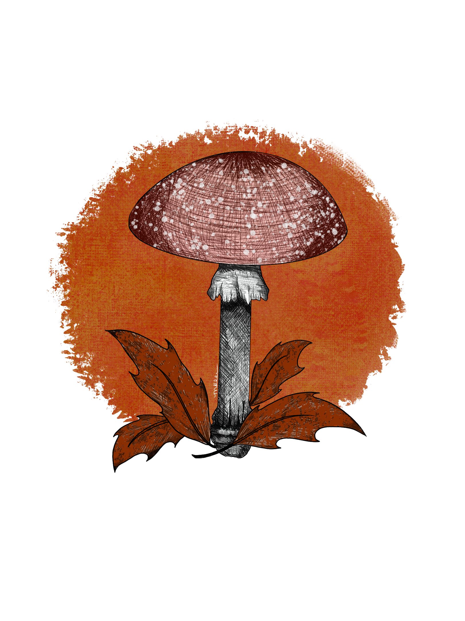 Botanical Mug product image (8)