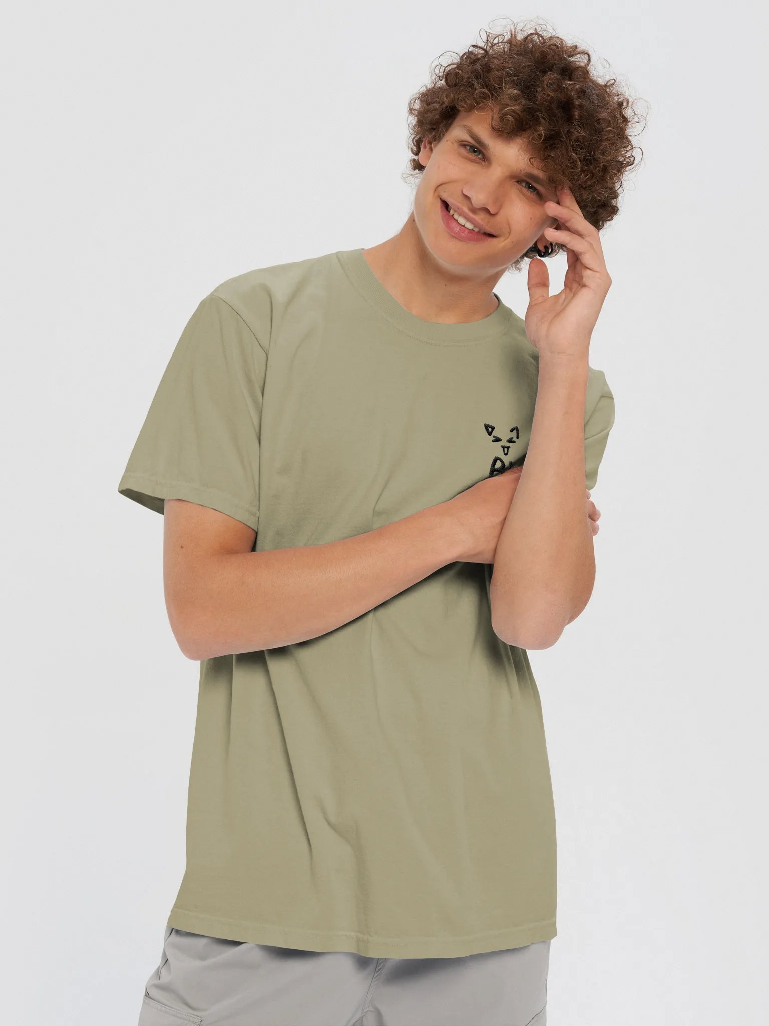 Alternate Classic Blep Tee product image (61)