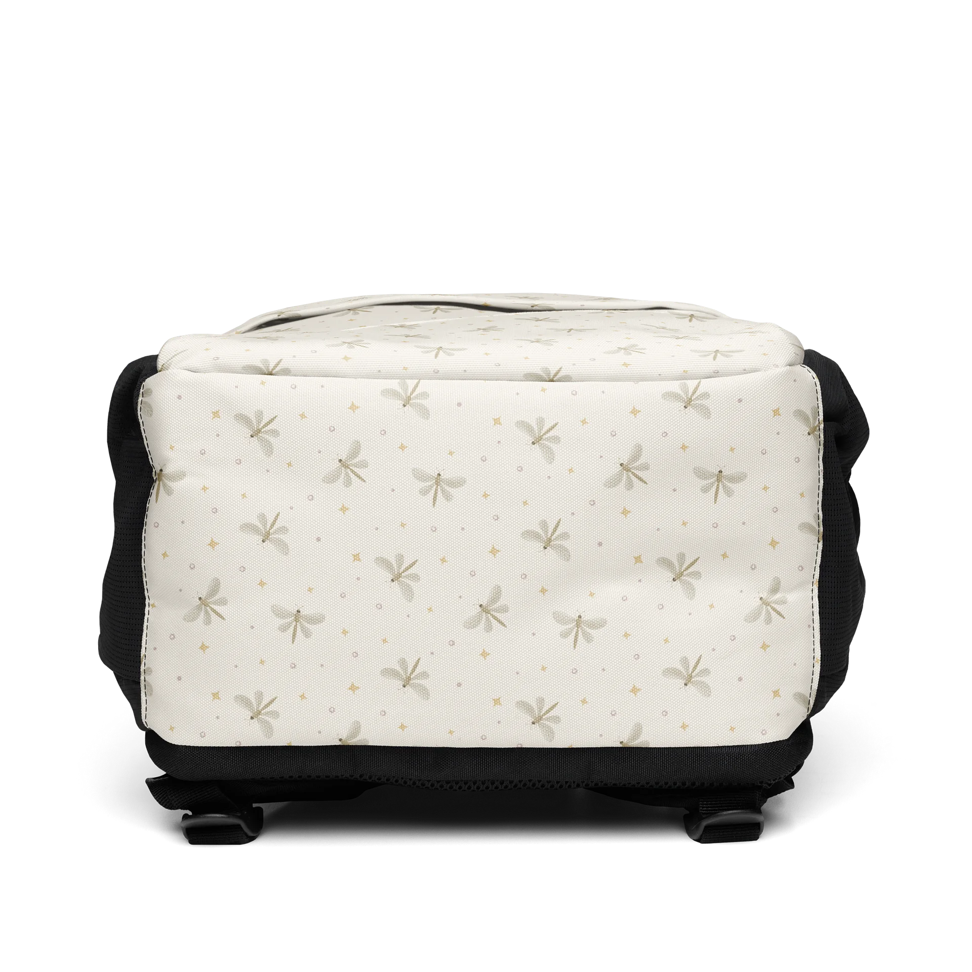 Serene Dragonflies Utility Backpack product image (3)