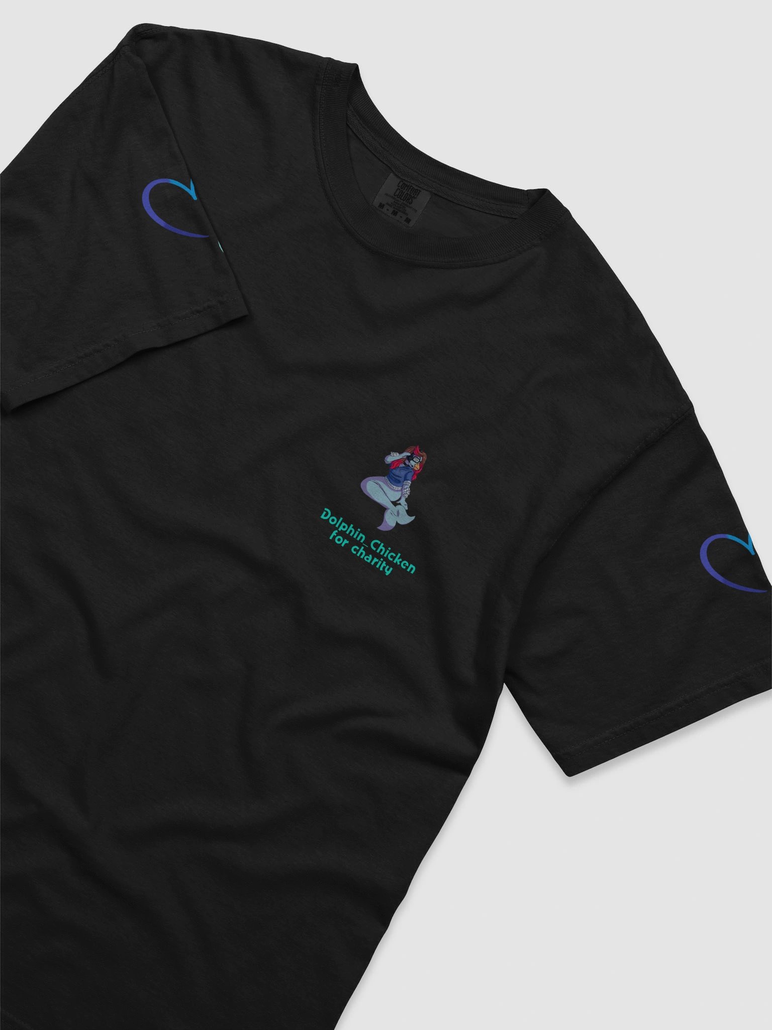 DC For Charity! product image (5)