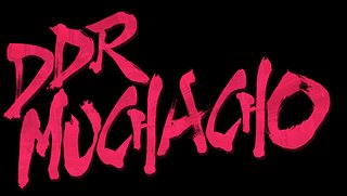 DDRMuchacho