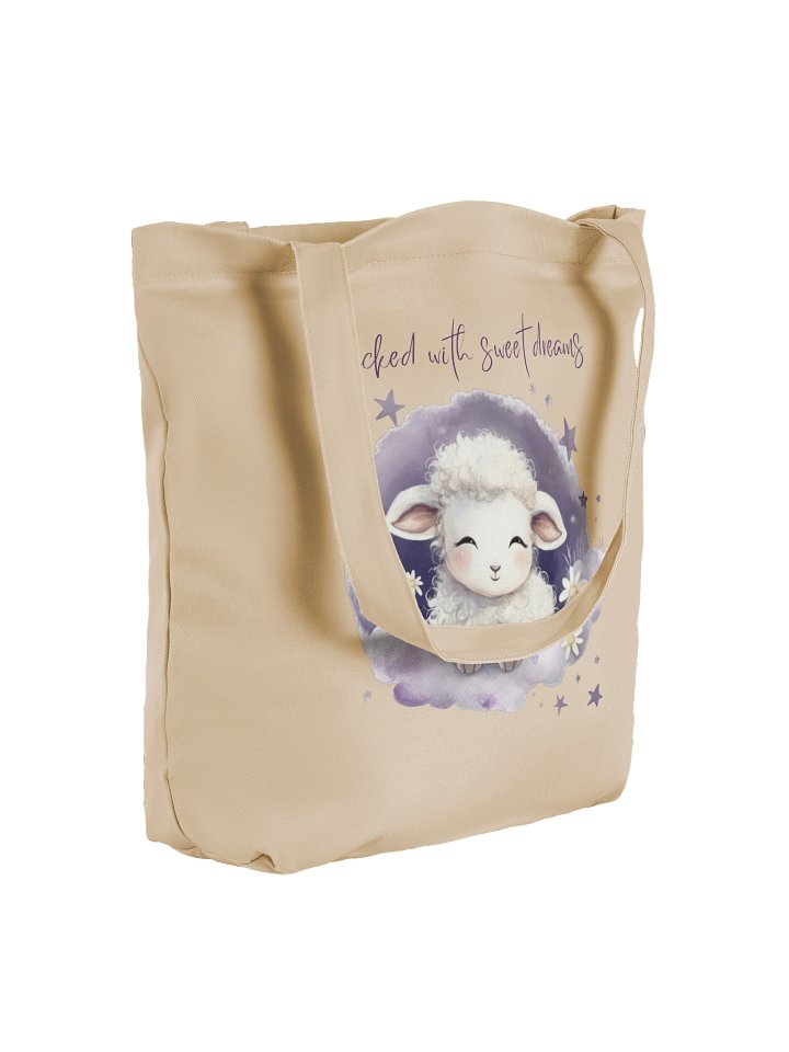 Sweet Dreams Tote product image (2)