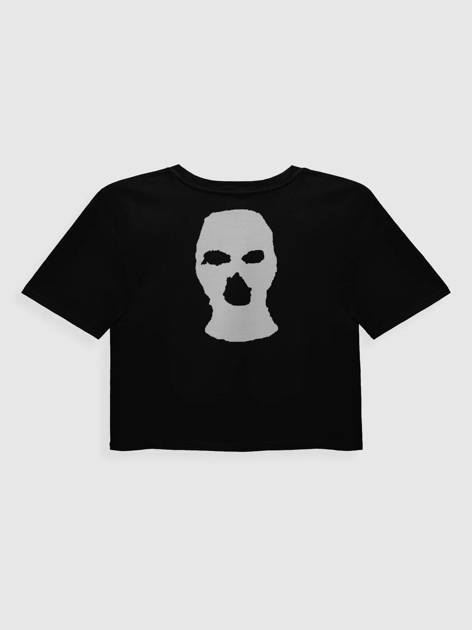 TRASH SOCIETY CROP product image (2)