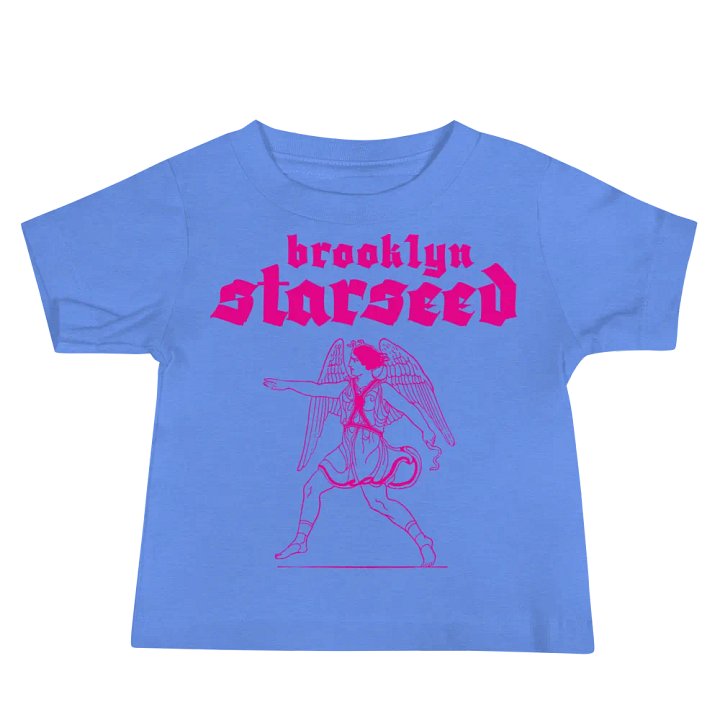 Brooklyn Starseed Fury infant tee product image (2)