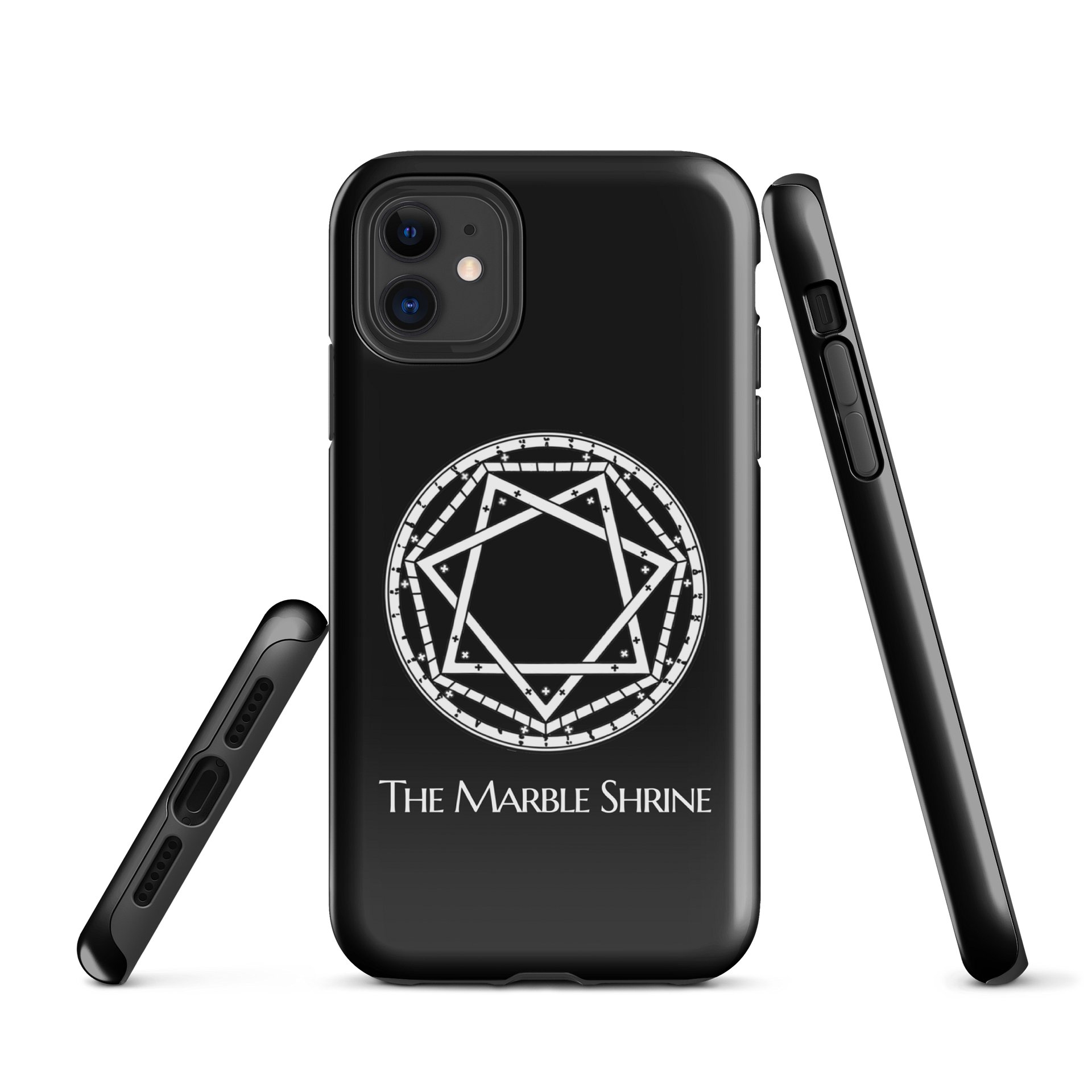 SIGIL MOBILE CASE