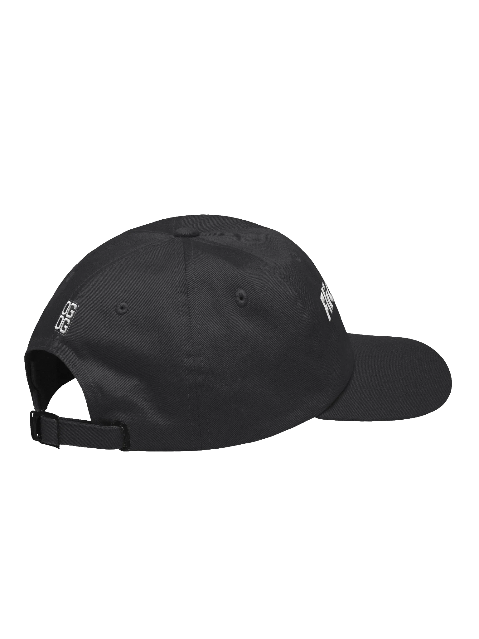 Flick Putter logo hat product image (18)