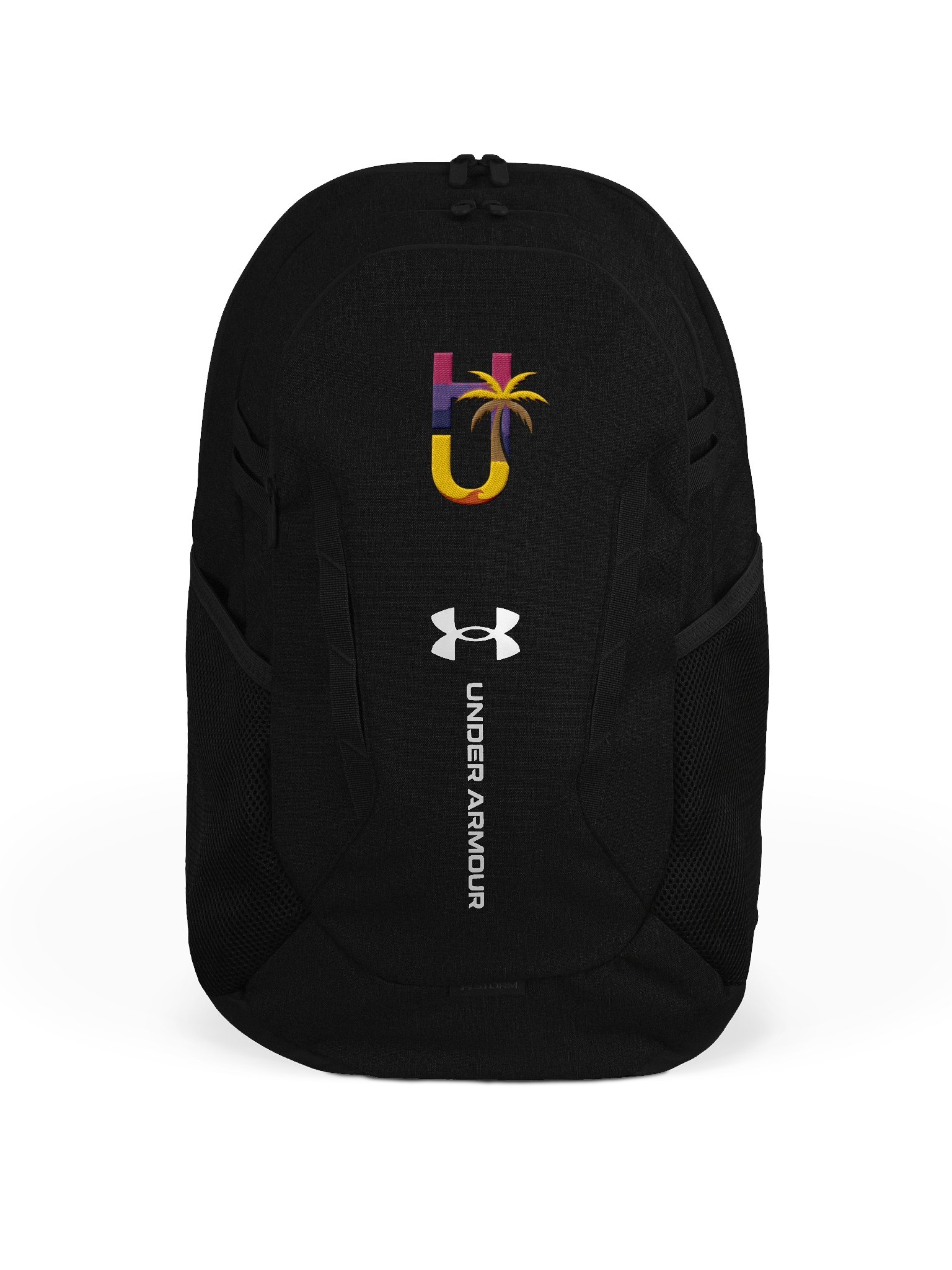 HeyU x Under Armour Backpack product image (9)