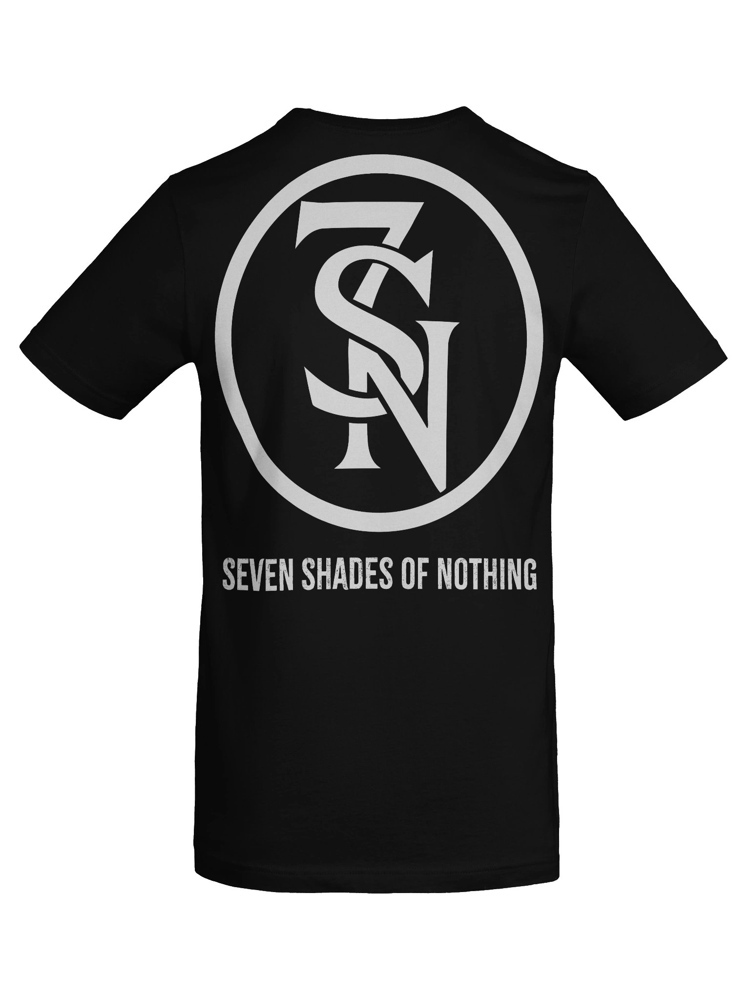 Wake Up Mechanical Eye Tee | Seven Shades of Nothing | Bella+Canvas Supersoft T-Shirt product image (8)