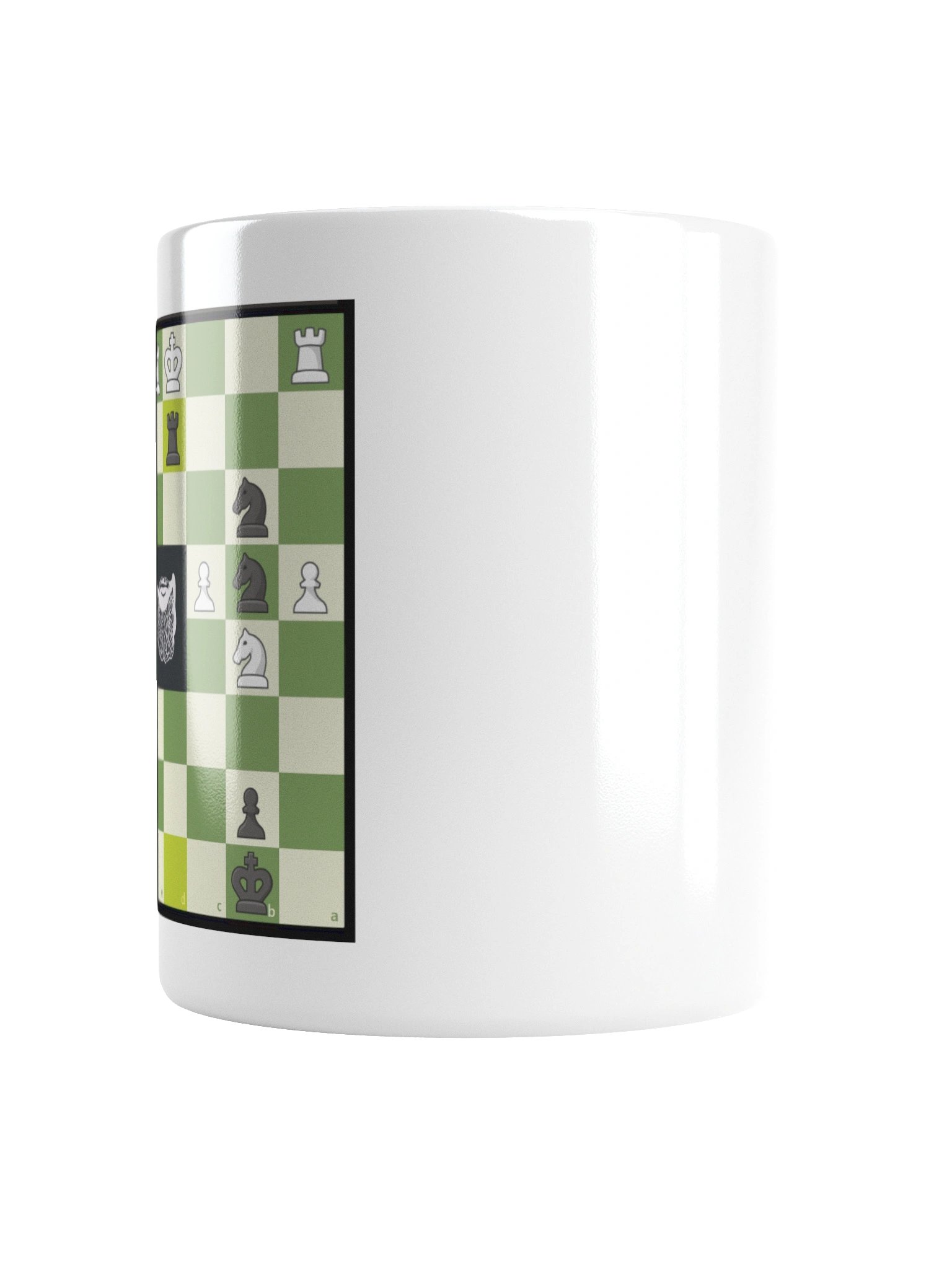 "Le Mat du Matin" product image (2)