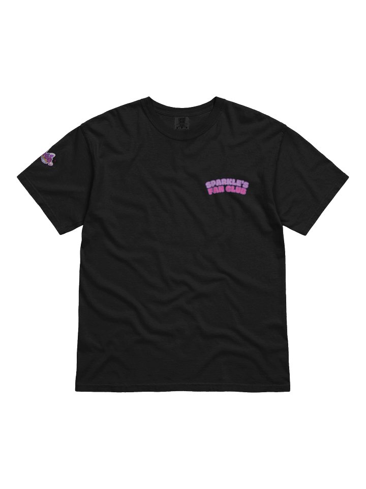 Sparkle's Fan Club product image (2)