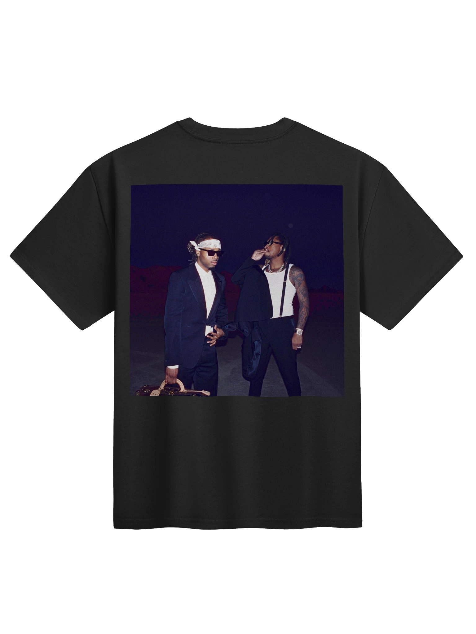 still we dont trust you shirt product image (3)