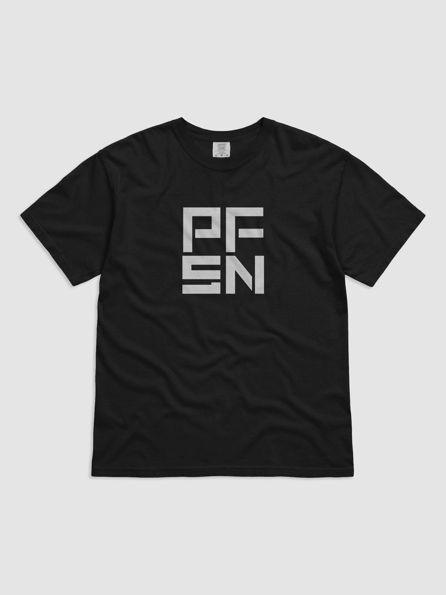 PFSN T-Shirt product image (1)