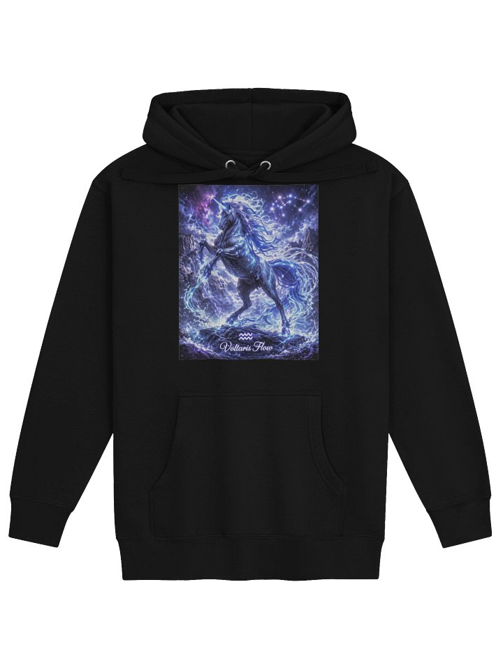Voltaris Flow Hoodie product image (1)