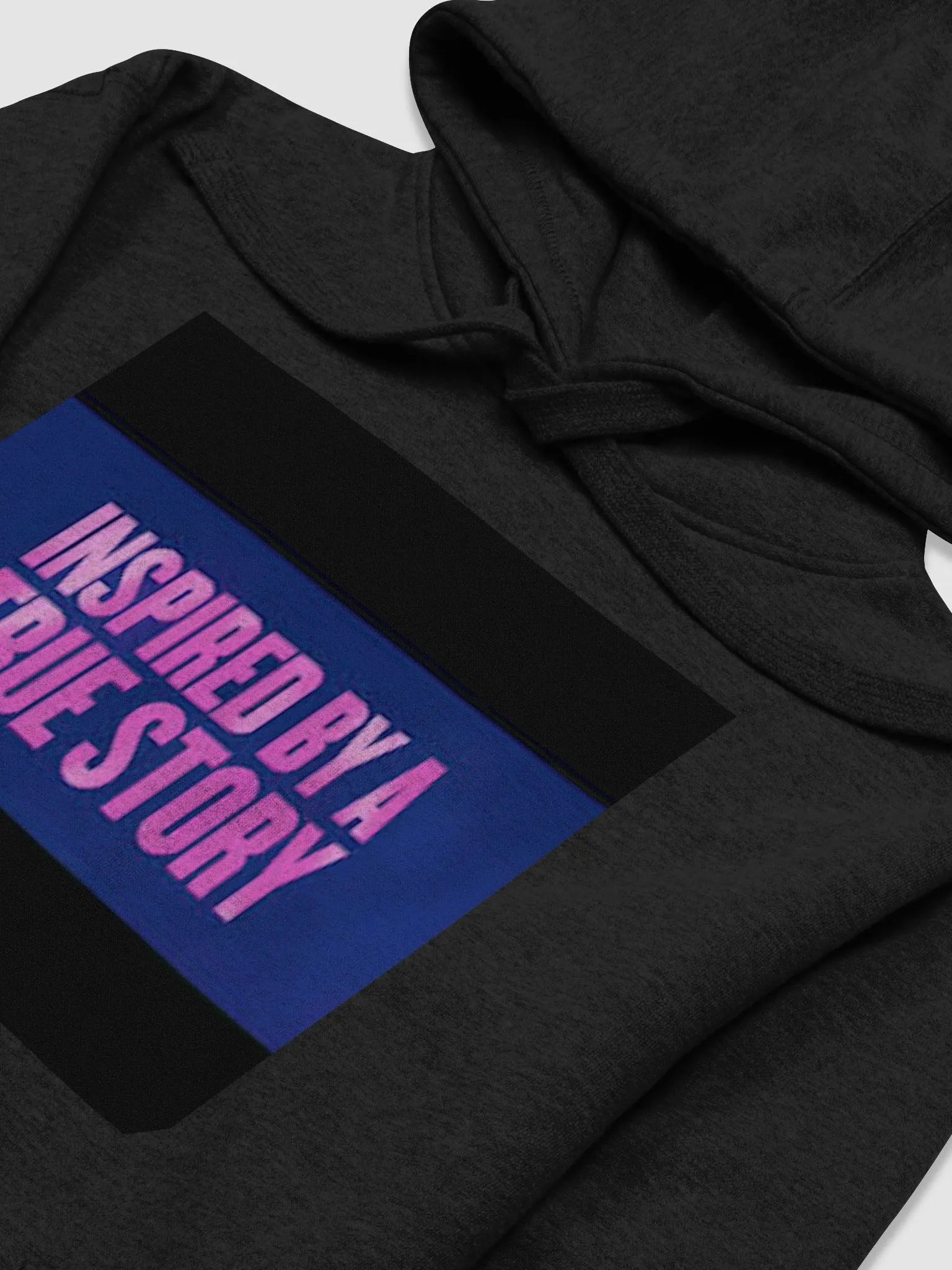 INSPIRED BY A TRUE STORY product image (3)