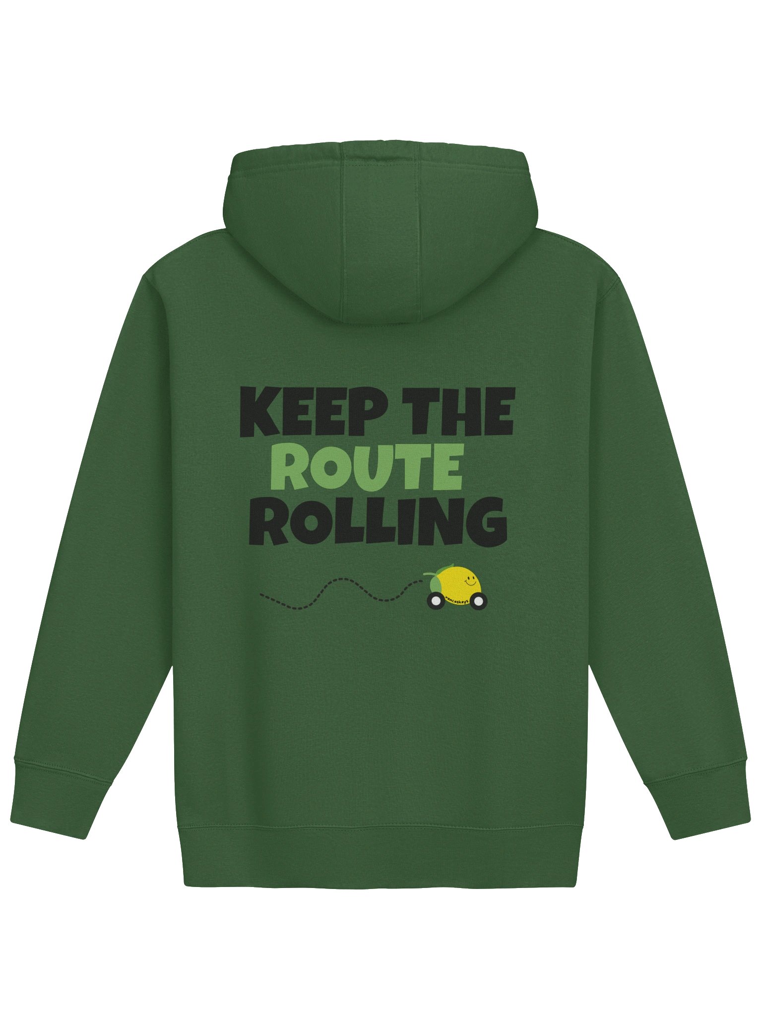 PIT CREW MEMBER product image (10)