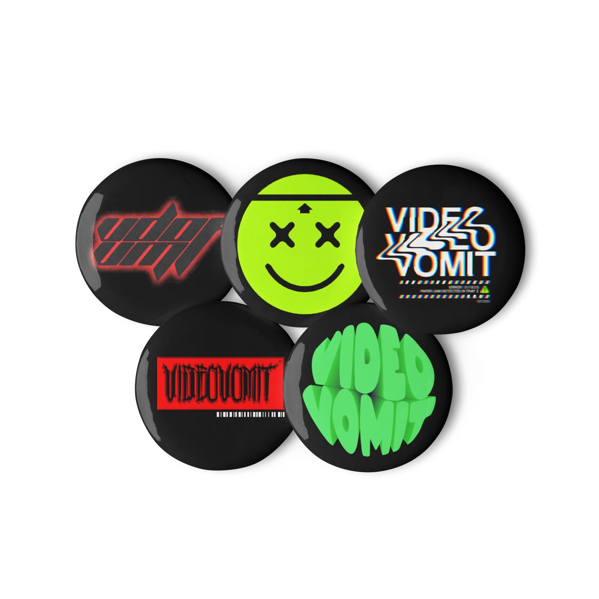 videovomit logo pinset 02 product image (1)