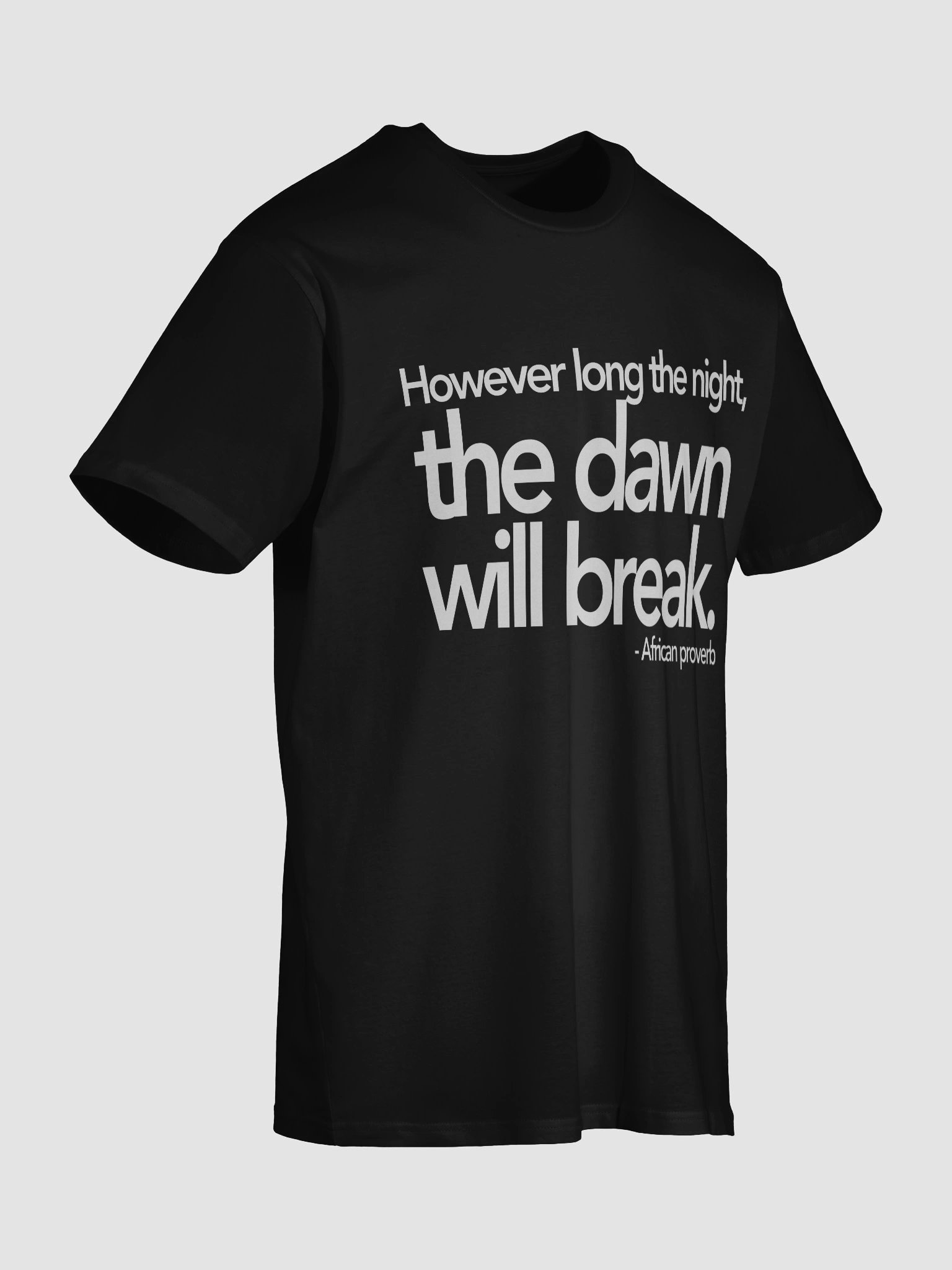 Eclipse Premium Tee product image (6)