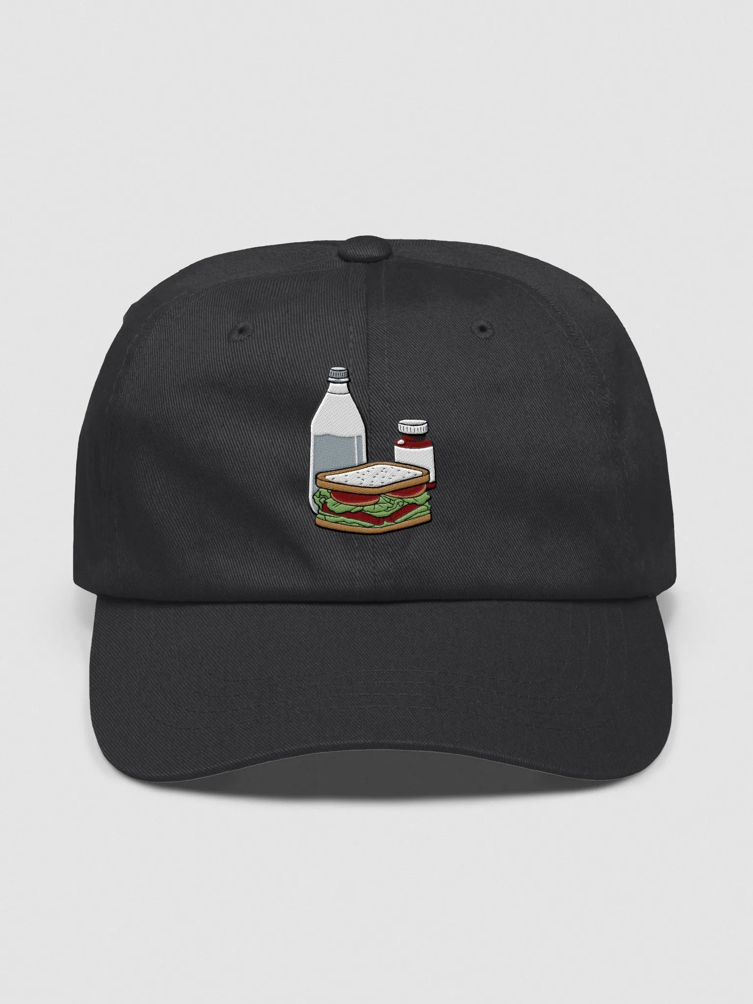 Liivya PSA Cap product image (1)